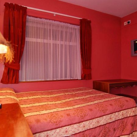 Palmerstown Lodge 都柏林 外观 照片