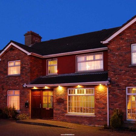 Palmerstown Lodge 都柏林 外观 照片