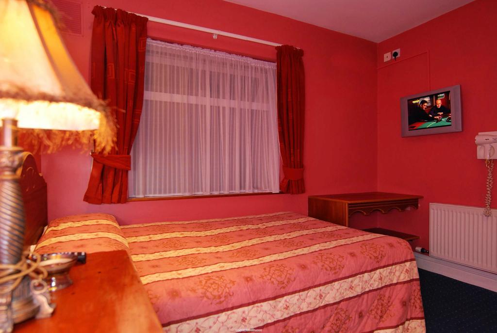 Palmerstown Lodge 都柏林 外观 照片