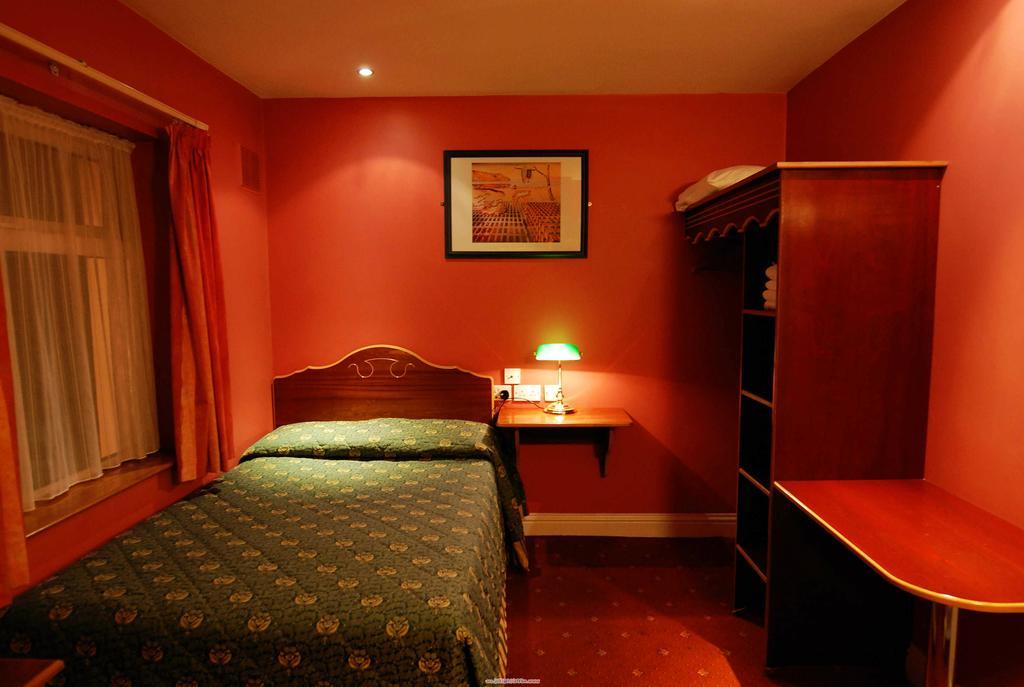 Palmerstown Lodge 都柏林 外观 照片