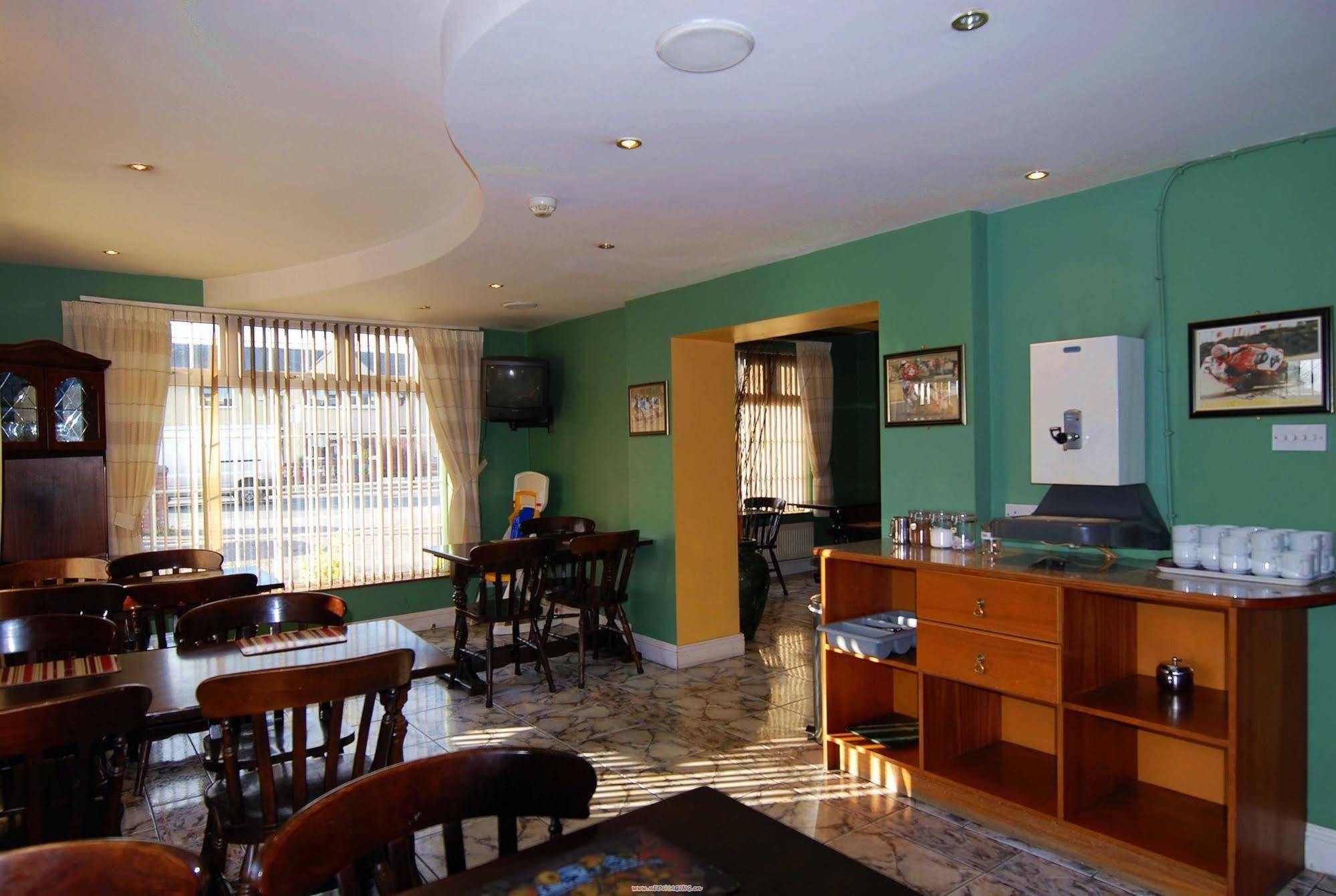 Palmerstown Lodge 都柏林 外观 照片