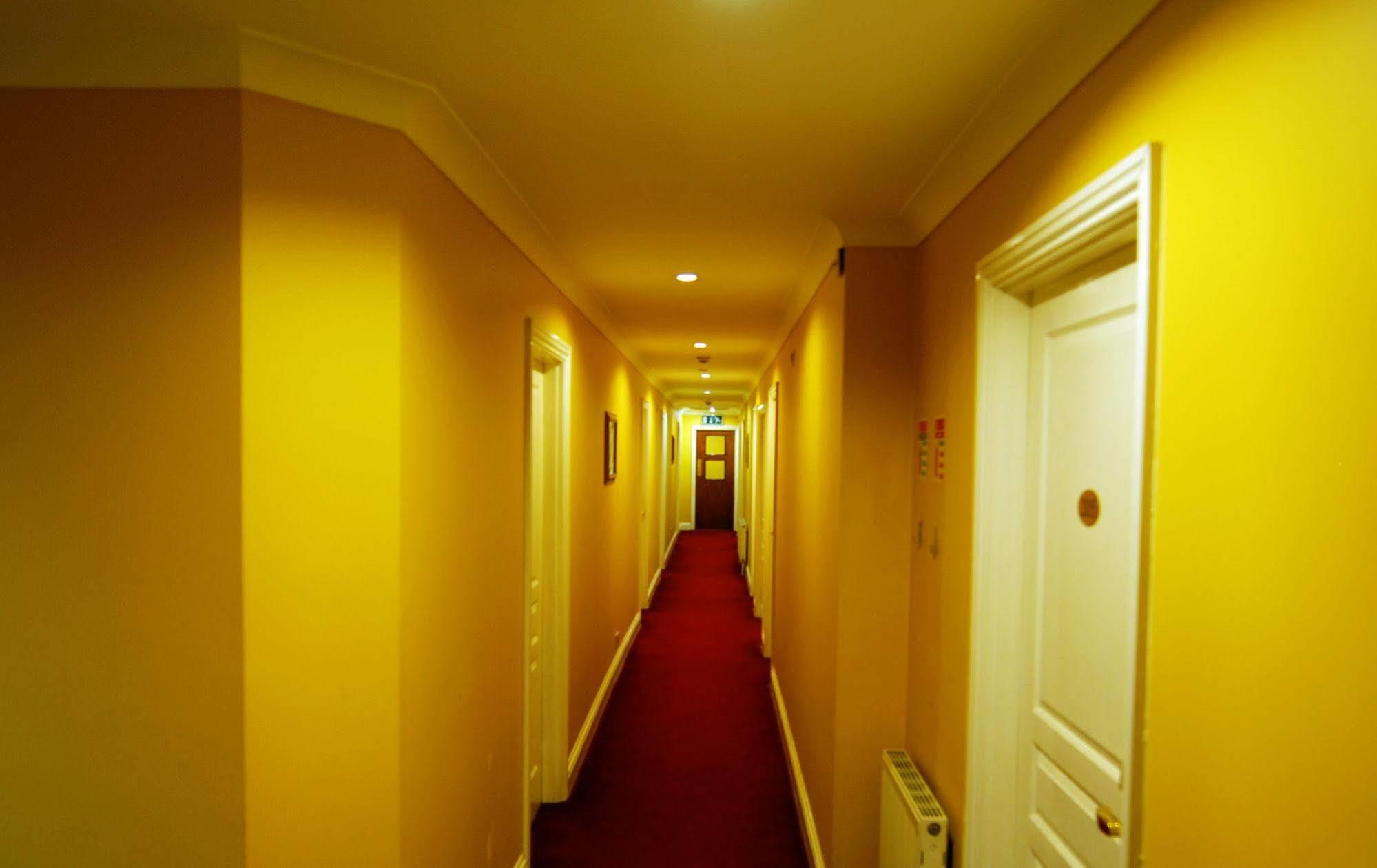Palmerstown Lodge 都柏林 外观 照片