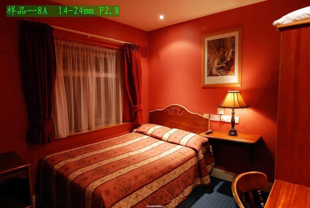 Palmerstown Lodge 都柏林 外观 照片